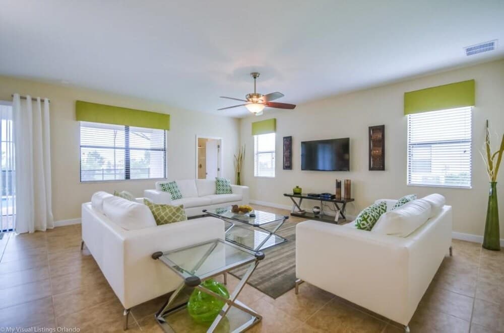 Champions Gate Resort Close to Disney 1401