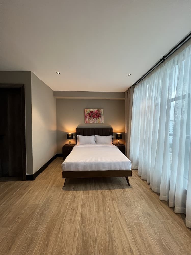 Sincerely Yours Suites and Serviced Apartments