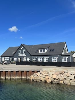 Pakhuset Anholt
