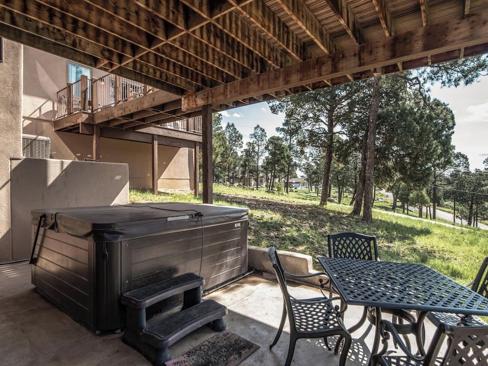 Avalon by Ruidoso Vacation Rentals