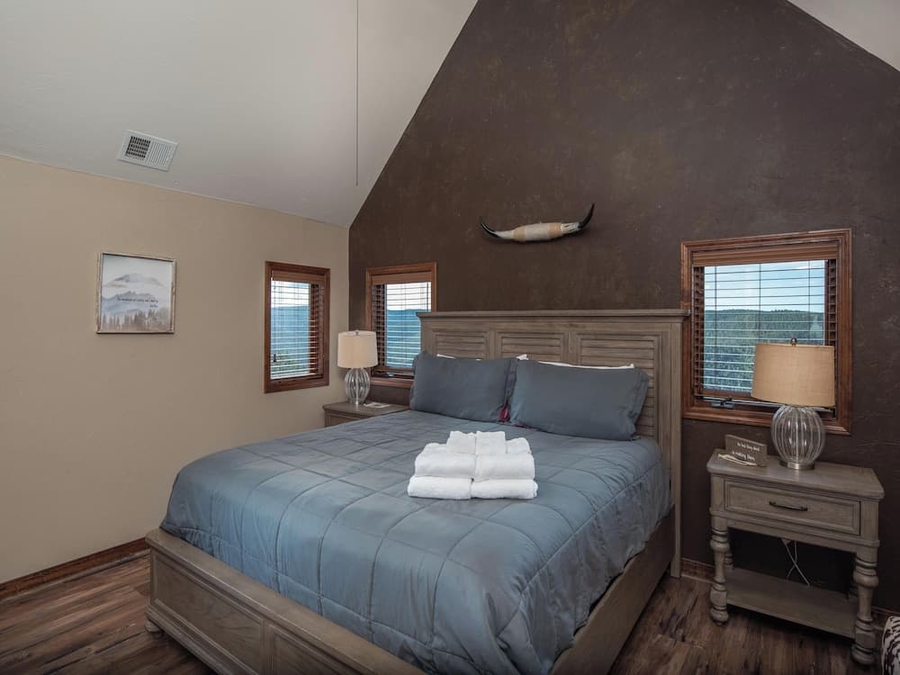 Avalon by Ruidoso Vacation Rentals