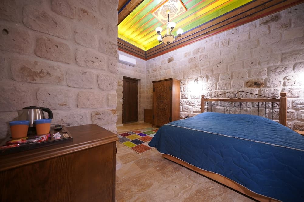 Göreme Cave Lodge