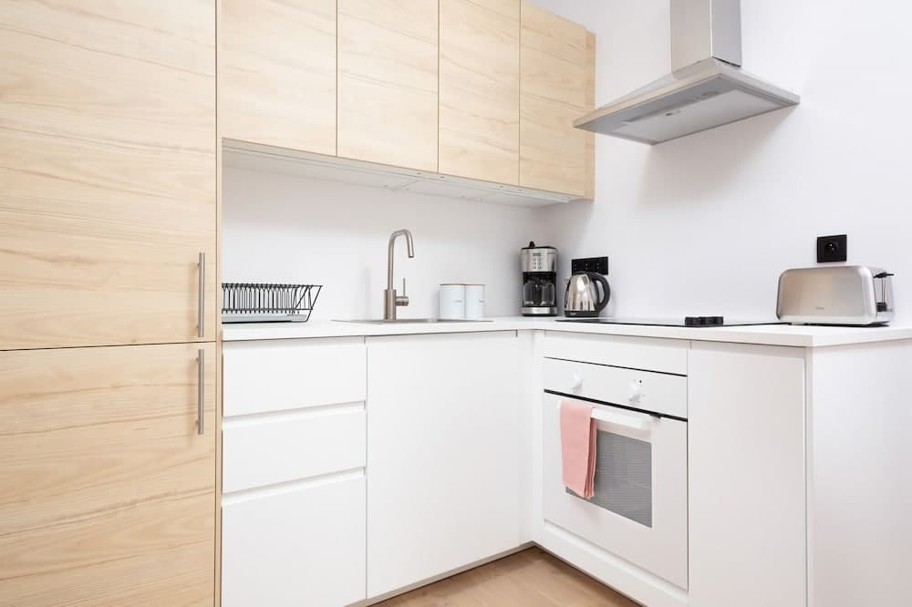 Stępińska Apartment Warszawa by Renters