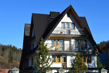 Pokoje Gościnne Magnas