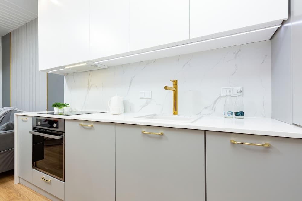 Warsaw Sienna Apartments by Renters