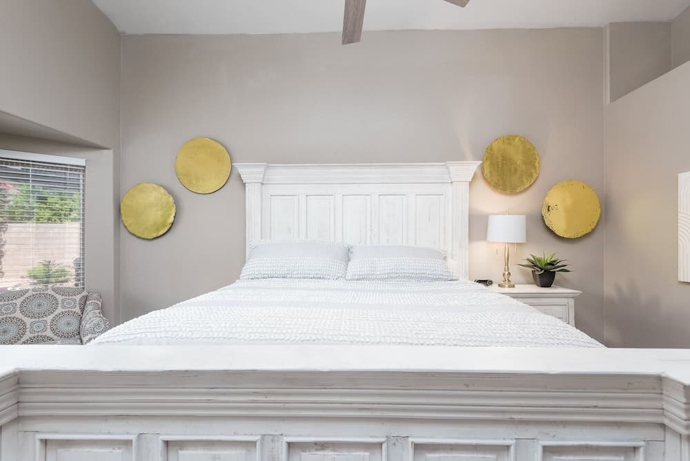 Casa De Mojave 3 Bedroom Home by RedAwning