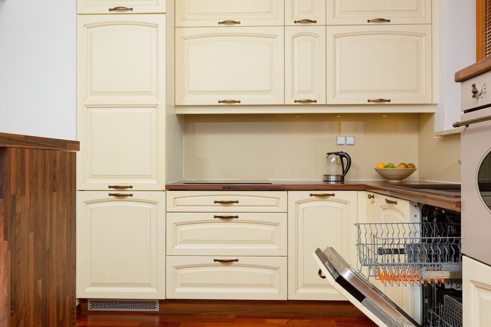 Apartment Polkowska Warsaw by Renters