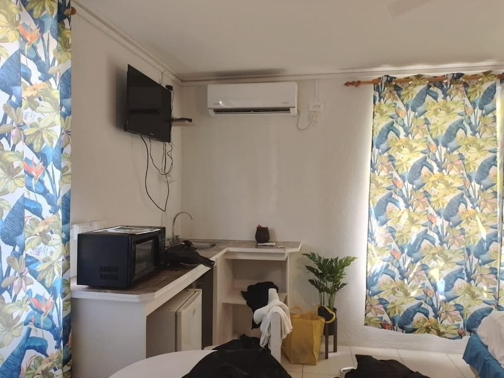 El Retreat Guest House