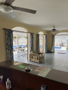 El Retreat Guest House