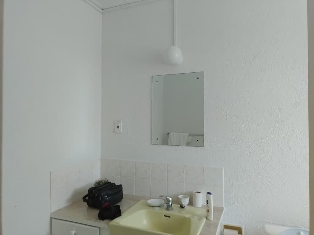 El Retreat Guest House