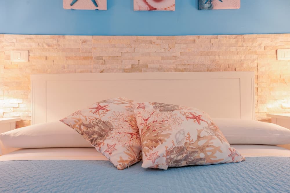 Approdo Rooms - Eja Sardinia