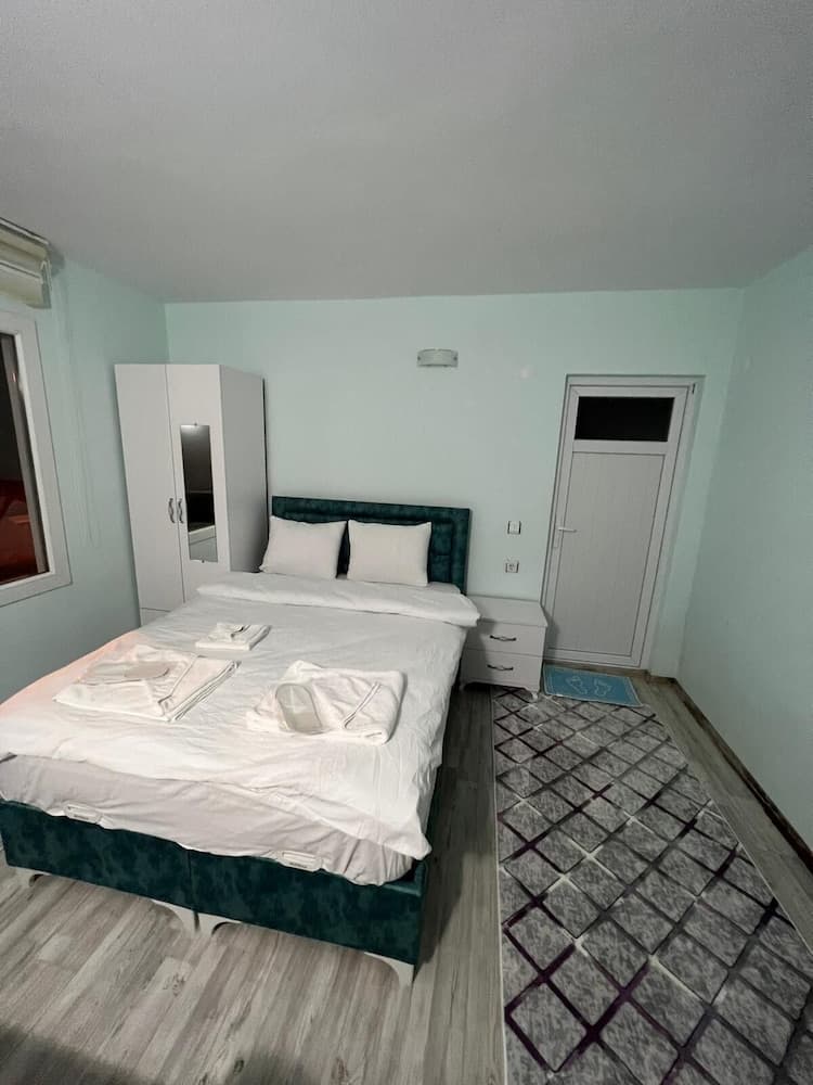 Yesilalan Hotel Caykara