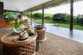 Sungulwane Private Game Lodge