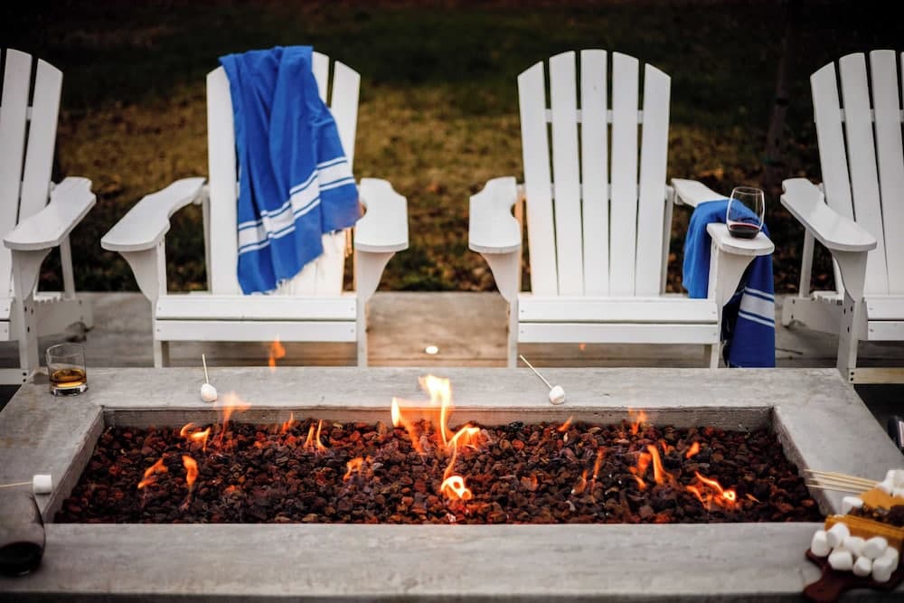 Marquee By Avantstay Modern Stylish Estate w/ Pool & Entertainers Courtyard