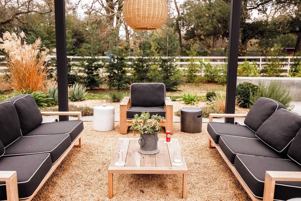 Marquee By Avantstay Modern Stylish Estate w/ Pool & Entertainers Courtyard