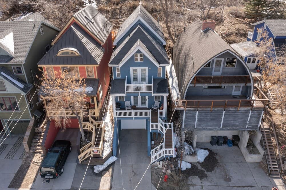 Silver Star by Avantstay Ideal Park City Location Close to Slopes Hot Tub