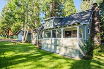 Aster by Avantstay Classic Kings Beach Cottage In The Of North Shore