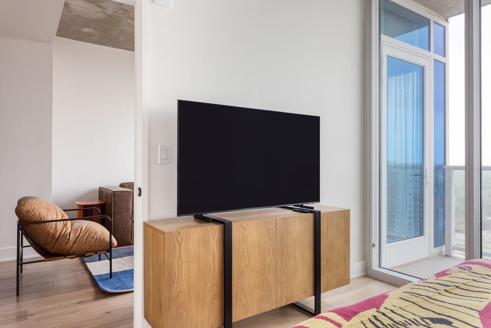 Billy by Avantstay Brand New Condo in Austin w/ Amazing Amenities