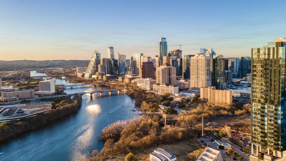 Billy by Avantstay Brand New Condo in Austin w/ Amazing Amenities