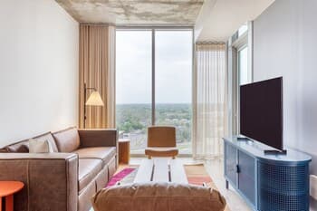 Billy by Avantstay Brand New Condo in Austin w/ Amazing Amenities
