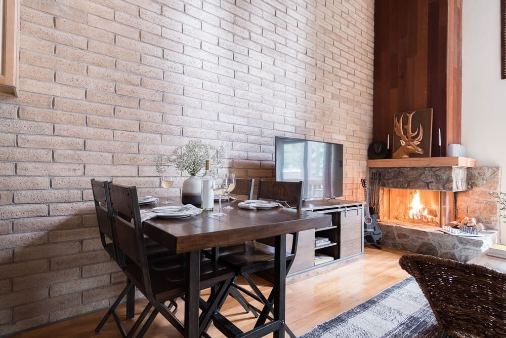 Birchwood by Avantstay Mountain Home! 5-minutes From Diamond Peak Ski Resort