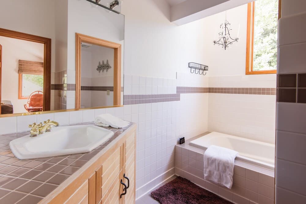 Nightstar by Avantstay Charming Rustic Cabin w/ Large Balcony & Sauna