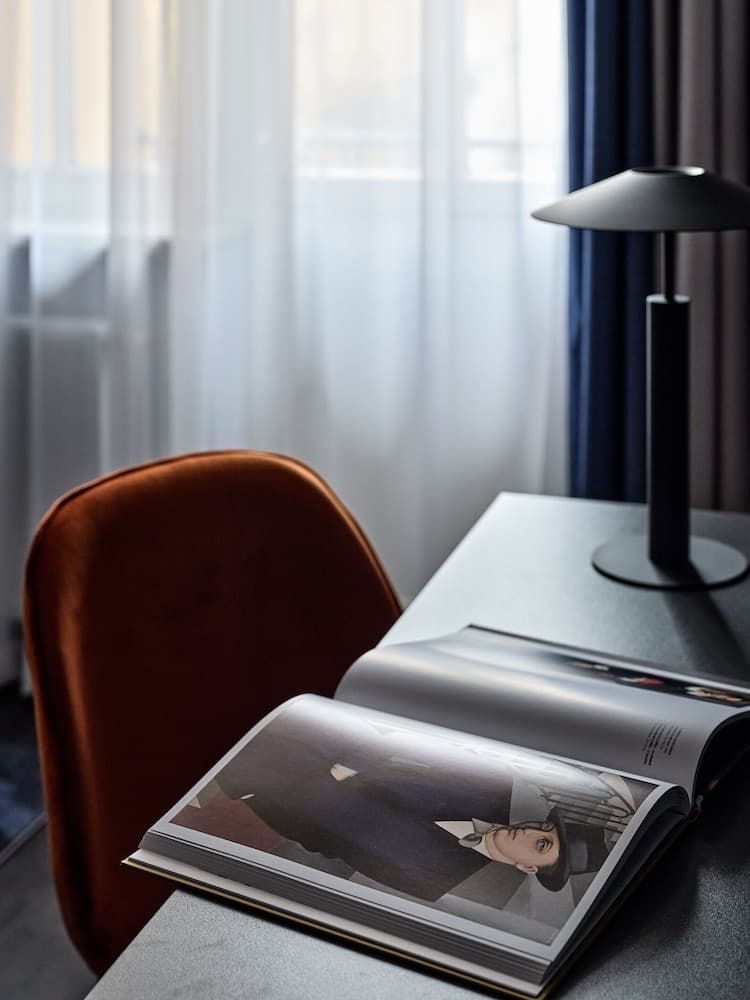 Garamond, a Tribute Portfolio Hotel, Krakow Old Town