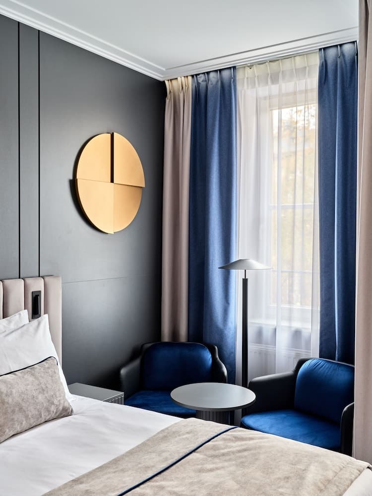 Garamond, a Tribute Portfolio Hotel, Krakow Old Town