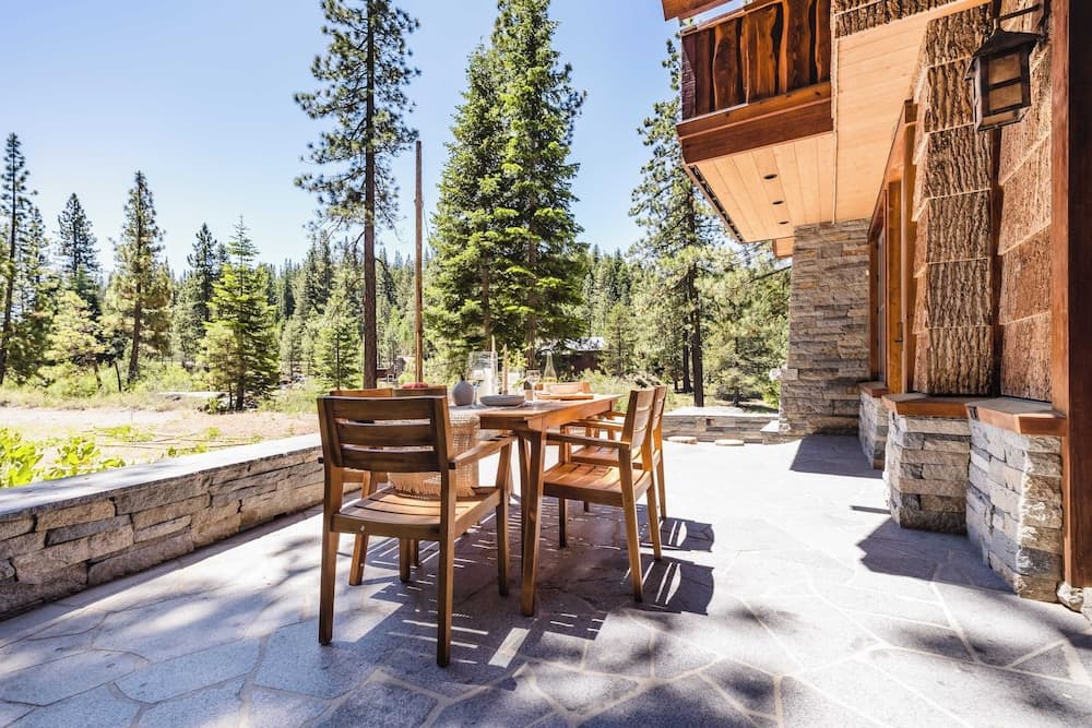 Hunter by Avantstay Riverfront Cabin w/ Prvt Cottage 5mins From Palisades