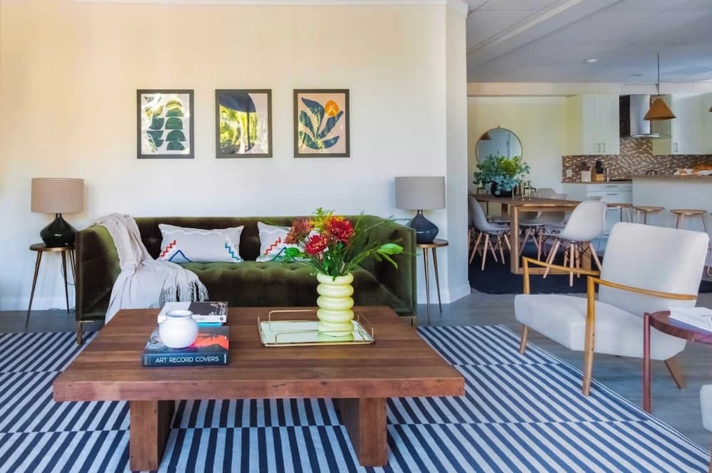 Balboa II by Avantstay Modern Condo w/ Balcony & Views of Balboa Park!