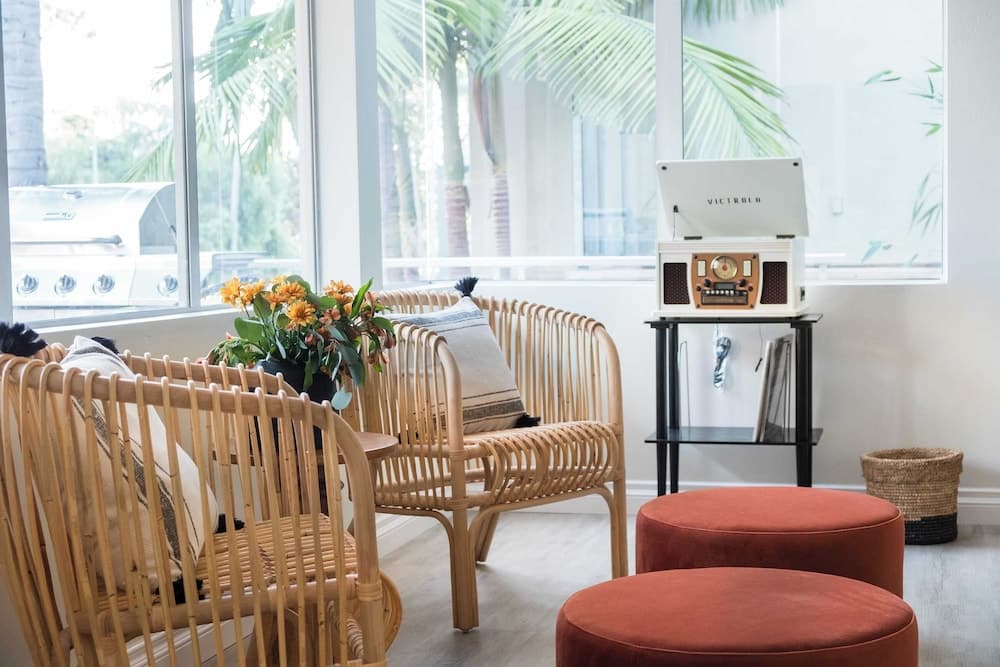 Balboa II by Avantstay Modern Condo w/ Balcony & Views of Balboa Park!