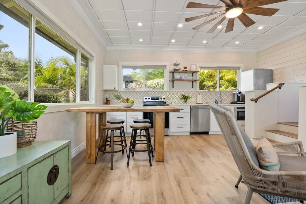 Hale Oahu Cottage by Avantstay Stunning Beachfront Estate!