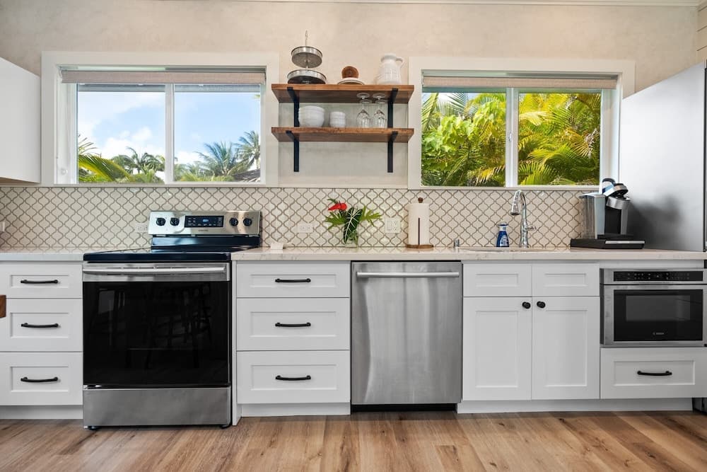 Hale Oahu Cottage by Avantstay Stunning Beachfront Estate!