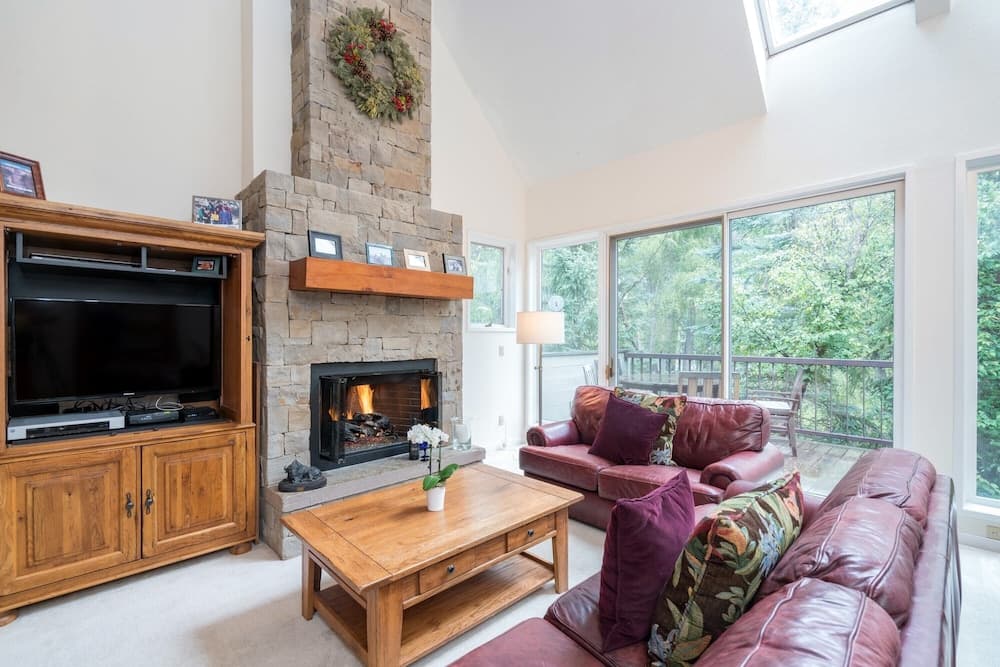 River Watch 4 by Avantstay Great Central Location