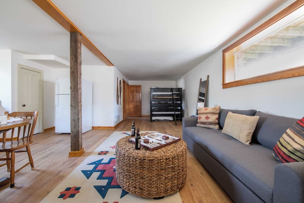 Condor by Avantstay Gorgeous Mountain Home w/ Hot Tub & Sauna