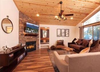 Mountain Air by Avantstay Stunning Log Cabin in Big Bear w/ Pool Table