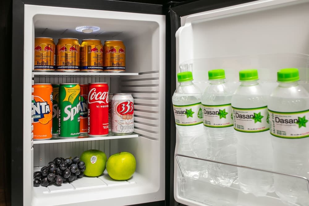 Hanoi Vacanza Premier Hotel