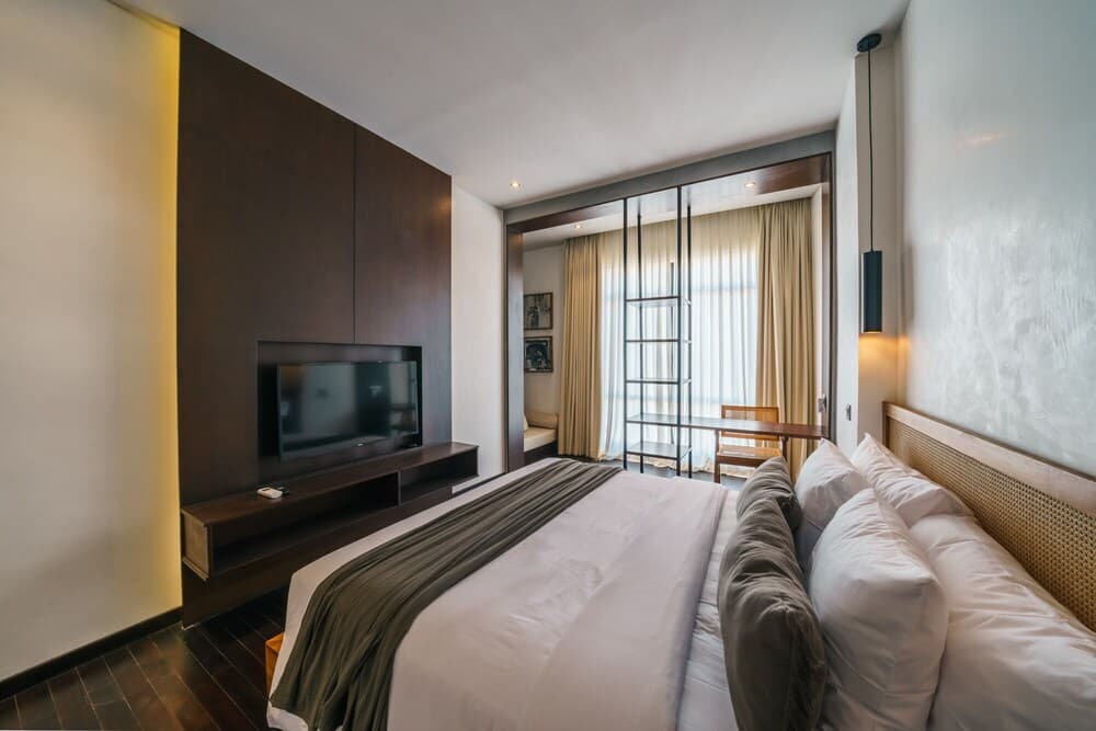 Penthouse Sunset Seabreeze