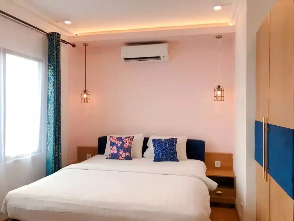 youre.at - Grand Setiabudi Apartment