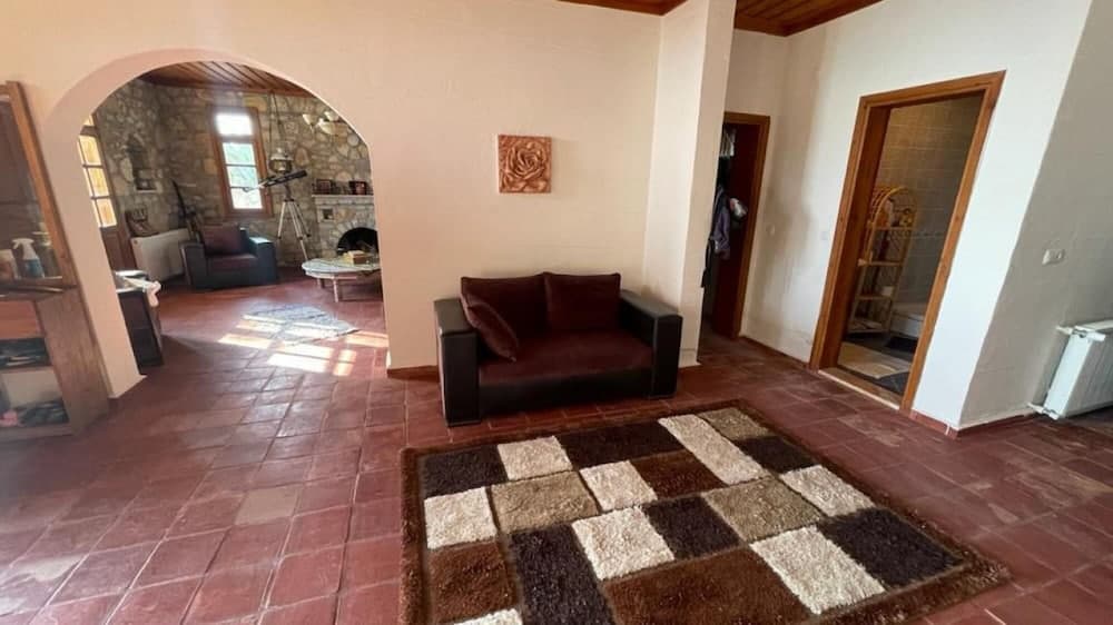 Gorgeous Villa With Private Pool in Fethiye