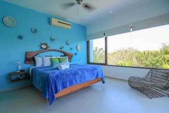 Tao Ocean Akumal F5 By Lockey