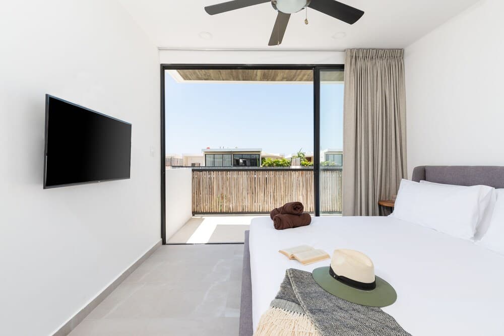 Palalma Tulum 30 By Lockey