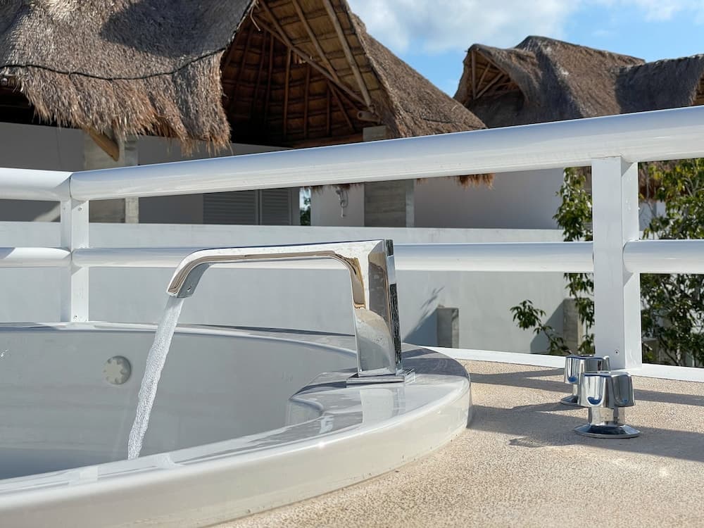 Tao Tulum 311 By Lockey