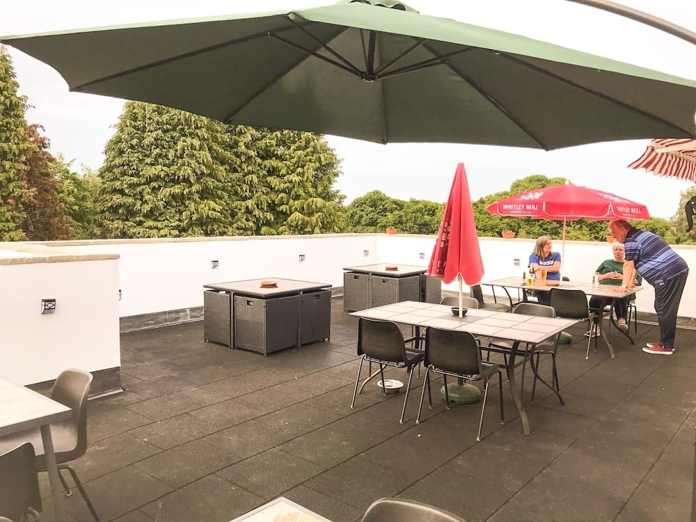 Deers Leap, A Modern new Personal Holiday let