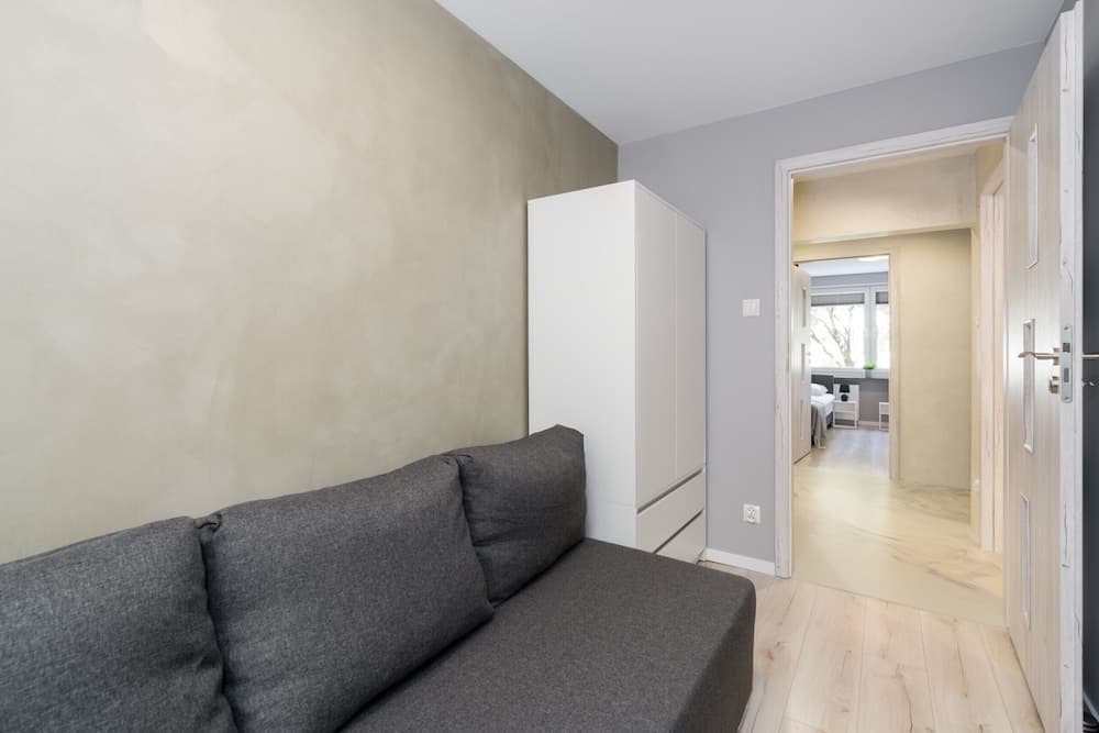 Family Apartment Poznań Rataje