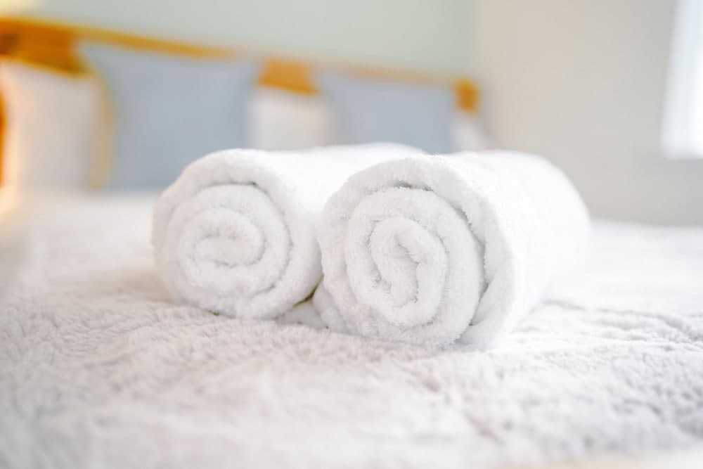 4 Bedroom 3 Bathroom Contractor Home MCR