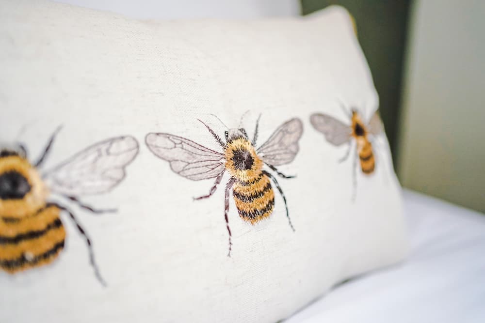 4 Bedroom 3 Bathroom Contractor Home MCR