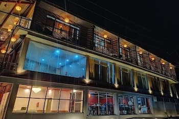 The Sleeping Beauty Hotel By Vedix Yatra