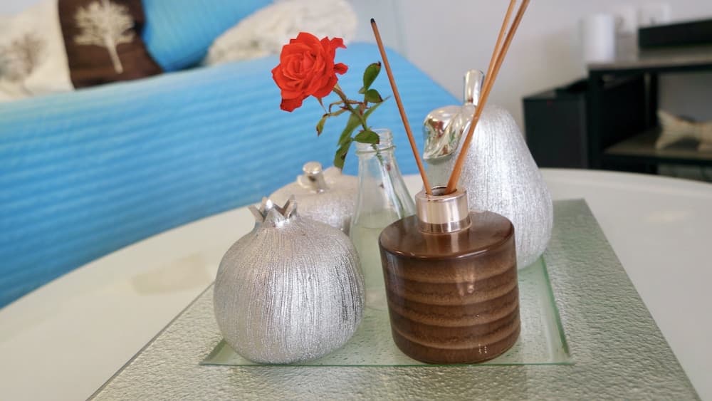 Elpida Seafront Paradise Apartment in Crete