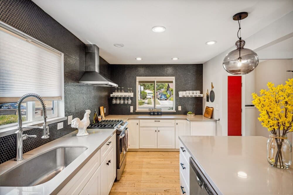 W/ Heated Pool & Hot Tub! 3br Napa Staycation Home 3 Bedroom Home by Redawning